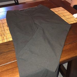 Dress slacks